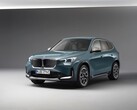 La BMW iX1 eDrive20 è un modello più economico della gamma iX1. (Fonte: BMW)