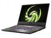 Recensione del Laptop MSI Alpha 15 A3DDK: un portatile gaming di fascia media assetato di energia