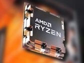 AMD ha rilasciato le CPU della serie Ryzen 7000 a settembre. (Fonte: AMD)