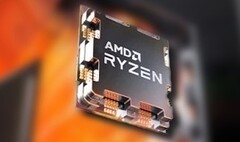 AMD ha rilasciato le CPU della serie Ryzen 7000 a settembre. (Fonte: AMD)