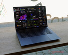 L'Acer Swift X 14 AI sarà disponibile da luglio con un prezzo di partenza di 1.999 euro. Nella foto: il computer portatile. (Fonte: Notebookcheck)