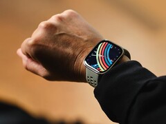 Amazfit ha rilasciato la versione software 3.1.2.1 per lo smartwatch Bip 6 (nella foto). (Fonte: Amazfit)