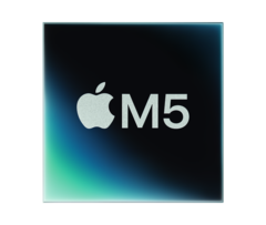 Apple SoC M5 nel MacBook Air 13