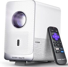Il Cubo Aurzen Eazze D1R in bianco (fonte: Aurzen)