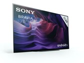 KD-48A9 è la proposta entry-level della serie Bravia A9 OLED (Image source: Sony)