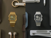 Casio A130WEG-9A (a sinistra) e Casio A130WE-1A (a destra). (Fonte: Casio)