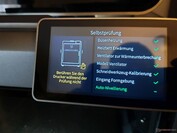 A ciò segue una configurazione iniziale automatica