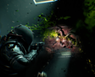 Uno screenshot ufficiale di Cronos: The New Dawn (nella foto). (Fonte: Steam)