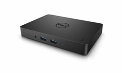 Dell Dock WD 15 (Fonte: Dell)