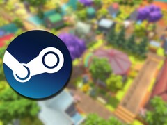 Dinkum può essere giocato gratuitamente su Steam tra il 5 e il 7 aprile. (Fonte: Steam)