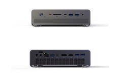 Il mini PC FEVM FA-EX9 è stato presentato ufficialmente (fonte immagine: FEVM)