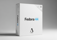 Fedora 44 Linux viene lanciata con GNOME 50, Plasma 6.6 e molto altro ancora