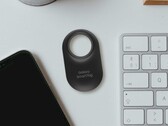 Uno scatto di vita di "Galaxy SmartTag2". (Fonte: MobileFun)