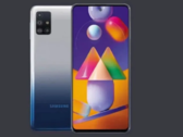 Samsung sta lavorando su un nuovo smartphone della serie Galaxy M (immagine Samsung)