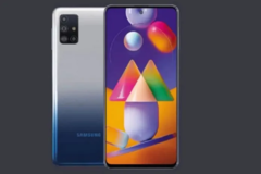 Samsung sta lavorando su un nuovo smartphone della serie Galaxy M (immagine Samsung)