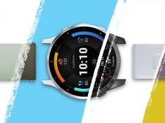 Ora può personalizzare il Garmin Instinct 3 tramite l'orologio Your Way. (Fonte: Garmin)
