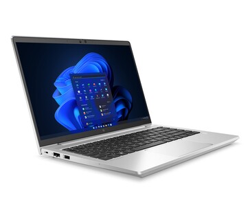 HP Elitebook 645 G9. (Fonte immagine: HP)