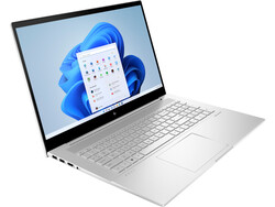 L'HP Envy 17-cr0079ng è stato fornito dal produttore per il nostro test.