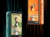 Il lettore audio digitale tascabile HiBy R3Pro II supporta la riproduzione di musica senza perdite su cuffie bilanciate, utilizzando un doppio DAC e un quadruplo amplificatore. (Fonte: HiBy)