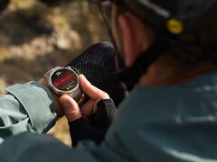 Il Watch GT 6 Pro di Huawei sta ricevendo HarmonyOS 6.0.0.188