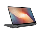 L'IdeaPad Flex 5 da 16 pollici in Storm Grey. (Fonte immagine: Lenovo)