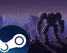 Fino al 6 settembre, Into the Breach è disponibile su Steam con uno sconto dell'80% a poco meno di 3 dollari. (Fonte: Steam)