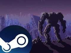 Fino al 6 settembre, Into the Breach è disponibile su Steam con uno sconto dell&#039;80% a poco meno di 3 dollari. (Fonte: Steam)