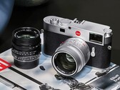 Si prevede che la Leica M11 sarà presto disponibile come modello senza telemetro. (Fonte: Leica)