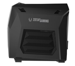 Zotac MEK MINI (fonte: Zotac)