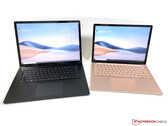 L'intera scheda tecnica del Microsoft Surface Laptop 5 è apparsa online (immagine via proprio)