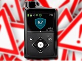 I proprietari di pompe per insulina MiniMed serie 600 devono controllare se hanno un modello con un anello di ritenzione aggiornato. (Fonte: Medtronic/Unsplash - modificato)