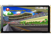 Il Nintendo Switch estremamente overcloccato nel test ha anche un upgrade di RAM da 8 GB (Fonte immagine: Nintendo e Naga - modificato)