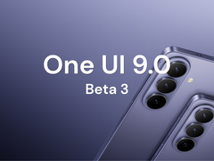 La serie Samsung Galaxy S26 sarà la prima a ricevere la One UI 9 Beta 3.