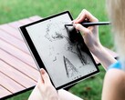 Grazie ad un LCD riflettente, Paper 2.0 può essere utilizzato in modo problematico anche nella notte. (Bildquelle: Eazeye)
