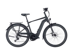 La e-bike Pegasus Strong Evo 11 Lite ha un motore Bosch da 85 Nm. (Fonte: Pegasus)