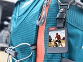 PhotoTag è un tracker con un display e-ink (Fonte: PhotoTag)