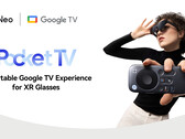 La Pocket TV. (Fonte: RayNeo) 