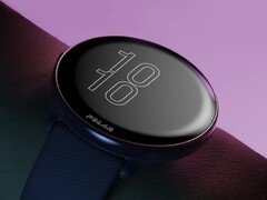 Lo smartwatch Ignite 3 di Polar sta ricevendo un aggiornamento