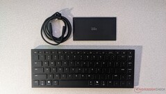 Accessori inclusi di Razer Joro