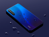 Il Redmi Note 8. (Fonte: Xiaomi)