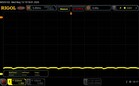 Luminosità dello schermo al 25 %