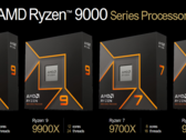 AMD ha finalmente rivelato i prezzi dei suoi chip desktop di prossima generazione (fonte: AMD)