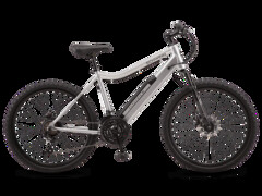 L&#039;e-bike Schwinn Healy Ridge è attualmente in vendita con uno sconto di 150 dollari su Amazon. (Fonte: Schwinn)