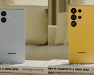 I primi accessori per Galaxy S26 Pro, Galaxy S26 Air e Galaxy S26 Ultra emersi online confermano i design della fotocamera di cui si vocifera. (Fonte immagine: TT Technology, modificato)