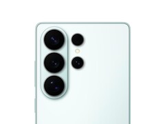Un&#039;immagine rendering creata da un utente di Reddit rivela il presunto design del Samsung Galaxy S26 Ultra. (Fonte immagine: Reddit)