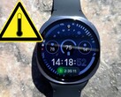 Samsung ha lanciato il Galaxy Watch 8 nel luglio 2025.