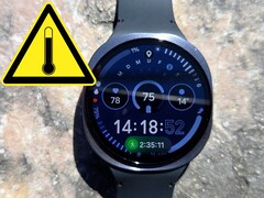 Samsung ha lanciato il Galaxy Watch 8 nel luglio 2025.