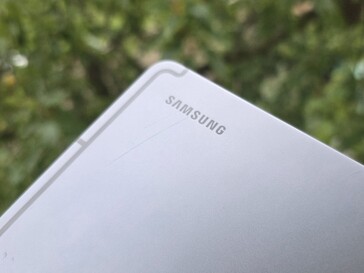Samsung Galaxy Tab S10 Lite in recensione. (Fonte: Marcus Herbrich)