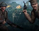 Over The Top: WWI è scontato del 30% su Steam fino al 22 giugno.