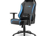 Sedia da gioco Sharkoon SKILLER SGS20 (Fonte: Sharkoon)